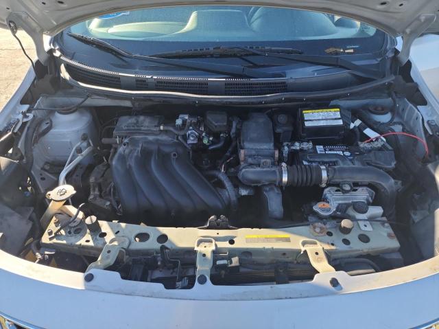 Photo 7 from auction – 2013 NISSAN VERSA S with VIN 3N1CN7AP0DL860947