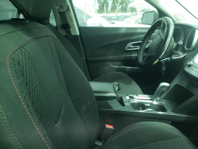 Photo 5 from auction – 2015 CHEVROLET EQUINOX LS with VIN 2GNALAEK9F1167361