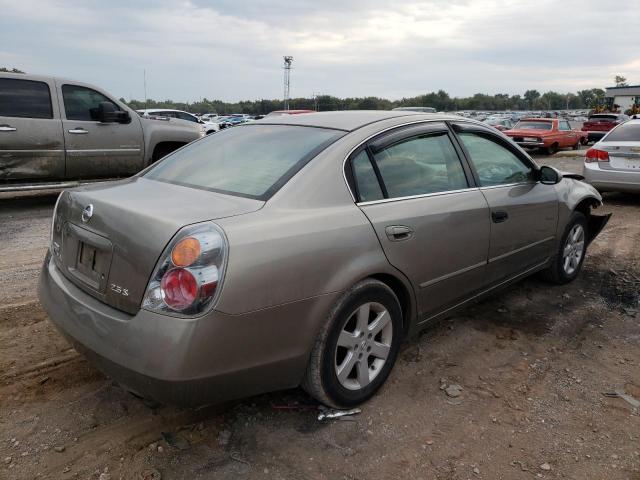 Photo 4 from auction – 2002 NISSAN ALTIMA BAS with VIN 1N4AL11D72C235487