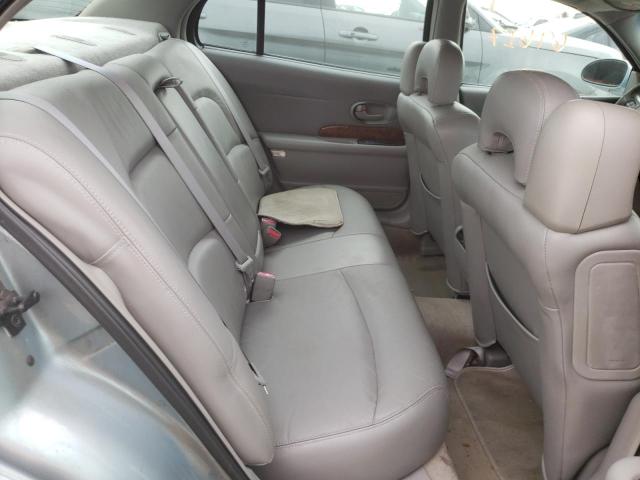 Photo 6 from auction – 2003 BUICK LESABRE LI with VIN 1G4HR54KX3U273408