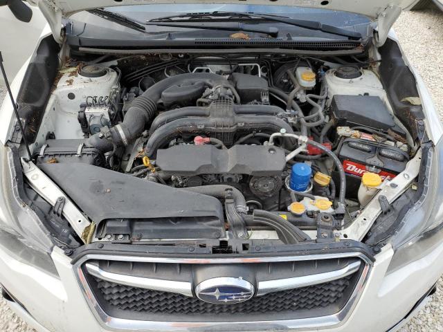 Photo 7 from auction – 2016 SUBARU IMPREZA SP with VIN JF1GPAP61G8222316