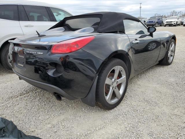 Photo 4 from auction – 2007 PONTIAC SOLSTICE G with VIN 1G2MG35X87Y140219