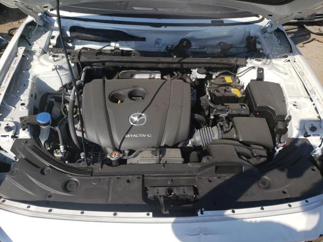 Photo 7 from auction – 2021 MAZDA CX-5 GRAND with VIN JM3KFBDM7M0397168