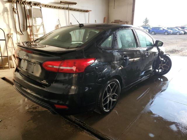 Photo 4 from auction – 2015 FORD FOCUS SE with VIN 1FADP3F28FL382833
