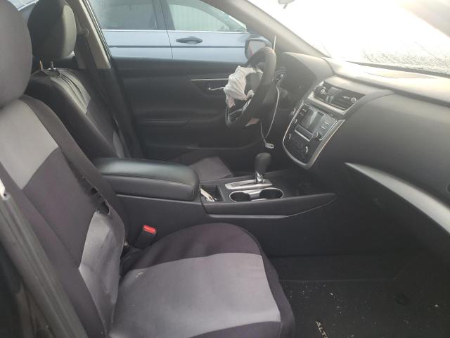 Photo 5 from auction – 2017 NISSAN ALTIMA 2.5 with VIN 1N4AL3AP7HC490767