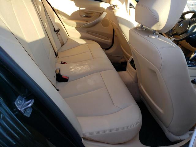 Photo 6 from auction – 2016 BMW 320 I with VIN WBA8A9C56GK619306