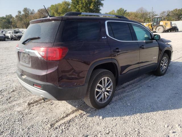 Photo 4 from auction – 2017 GMC ACADIA SLE with VIN 1GKKNLLS3HZ179302