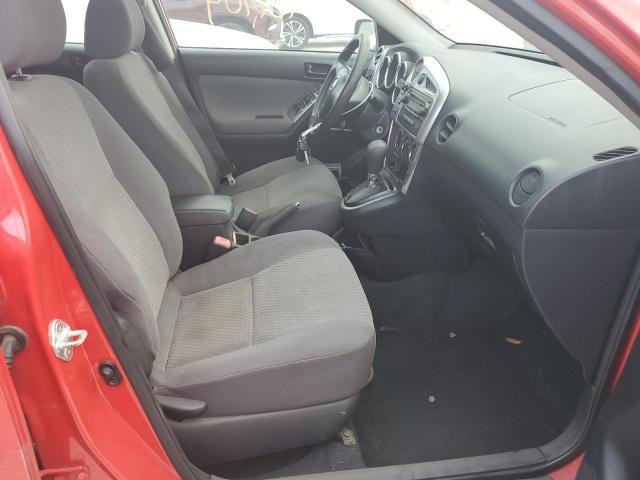 Photo 5 from auction – 2006 TOYOTA COROLLA MA with VIN 2T1KR32EX6C567422