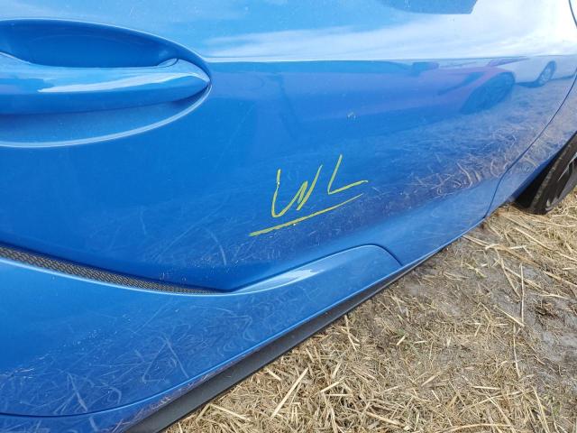 Photo 9 from auction – 2021 TOYOTA SUPRA BASE with VIN WZ1DB0C02MW036641
