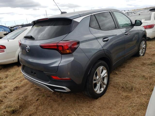 Photo 4 from auction – 2020 BUICK ENCORE GX with VIN KL4MMCSL7LB065669