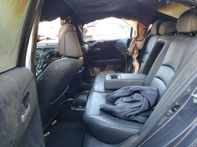 Photo 6 from auction – 2015 HONDA ACCORD EXL with VIN 1HGCR2F84FA160866