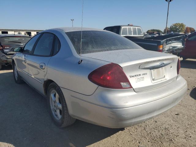 Photo 3 from auction – 2003 FORD TAURUS SES with VIN 1FAFP55243G142642