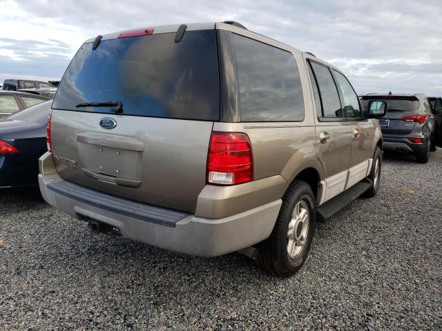 Photo 4 from auction – 2003 FORD EXPEDITION with VIN 1FMRU15W43LB35835