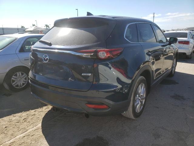Photo 4 from auction – 2016 MAZDA CX-9 TOURI with VIN JM3TCABY3G0102858
