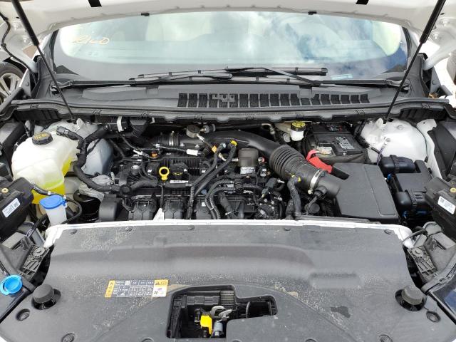 Photo 7 from auction – 2019 FORD EDGE SEL with VIN 2FMPK4J92KBC58286