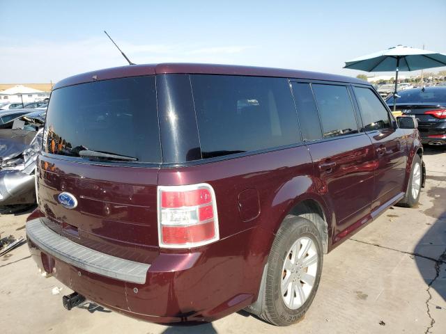 Photo 4 from auction – 2011 FORD FLEX SE with VIN 2FMGK5BC3BBD00464