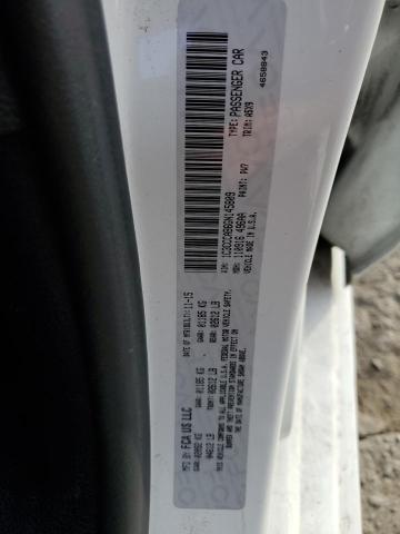 Photo 10 from auction – 2016 CHRYSLER 200 LIMITE with VIN 1C3CCCAB6GN145809