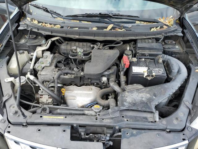 Photo 7 from auction – 2012 NISSAN ROGUE S with VIN JN8AS5MT0CW611331