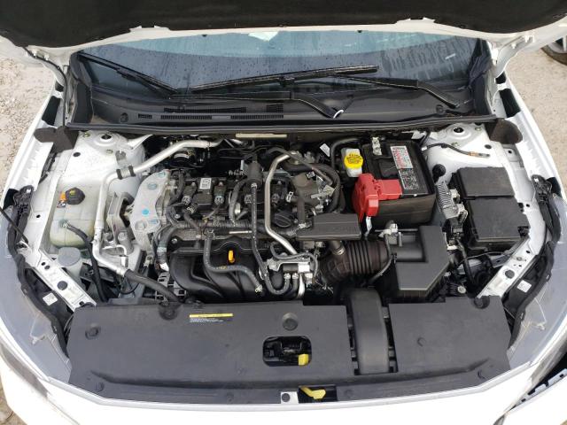 Photo 7 from auction – 2021 NISSAN SENTRA SR with VIN 3N1AB8DV4MY319211