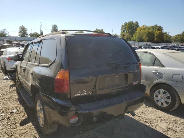 Photo 3 from auction – 2006 GMC ENVOY with VIN 1GKDT13S062140644