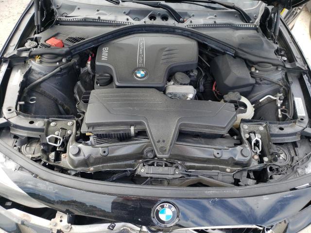 Photo 7 from auction – 2014 BMW 328 XI SUL with VIN WBA3B5C59EF958907