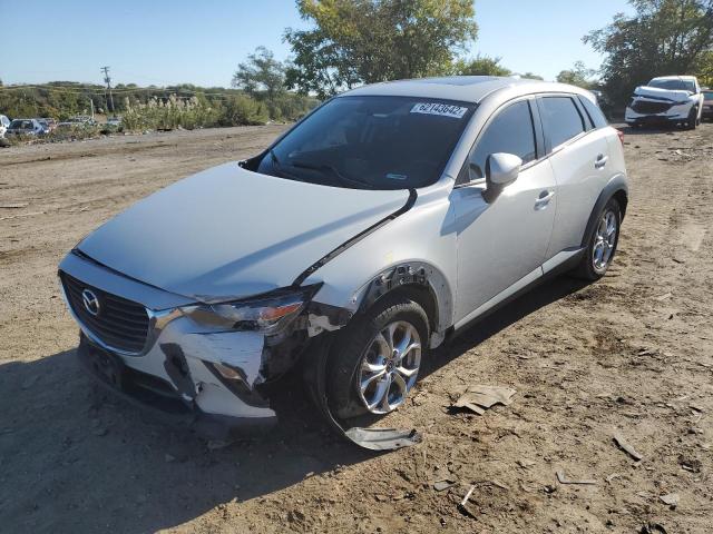 Photo 2 from auction – 2016 MAZDA CX-3 TOURI with VIN JM1DKBC72G0122188