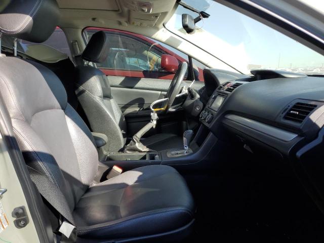 Photo 5 from auction – 2014 SUBARU XV CROSSTR with VIN JF2GPAKC1E8344843