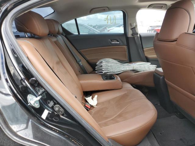 Photo 6 from auction – 2022 ACURA ILX PREMIU with VIN 19UDE2F74NA005403