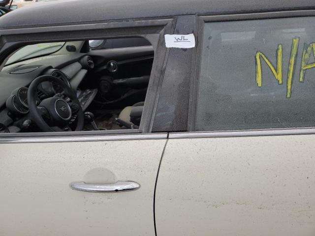 Photo 9 from auction – 2019 MINI COOPER S with VIN WMWXU3C53K2H89196