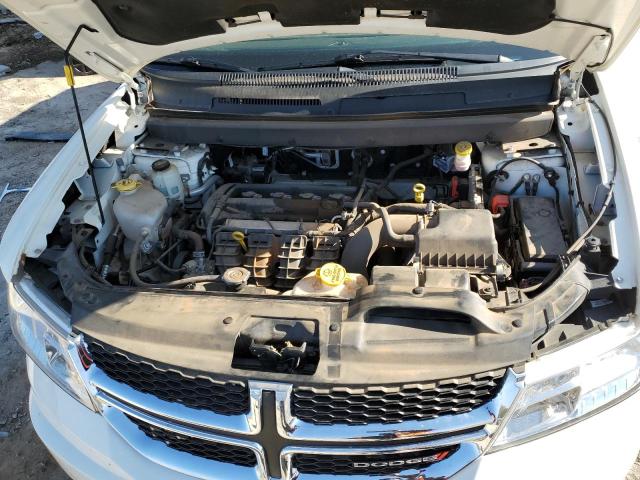 Photo 7 from auction – 2019 DODGE JOURNEY SE with VIN 3C4PDCAB0KT860118