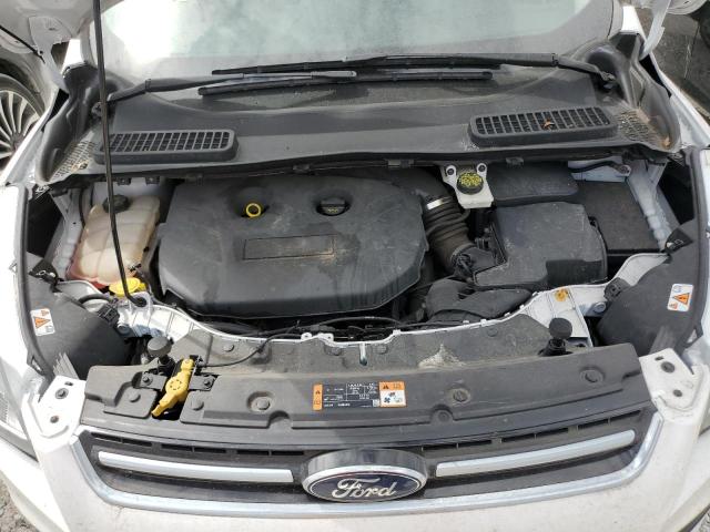 Photo 7 from auction – 2016 FORD ESCAPE TIT with VIN 1FMCU0J96GUA18094