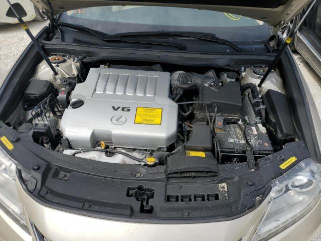 Photo 7 from auction – 2013 LEXUS ES 350 with VIN JTHBK1GG6D2064127