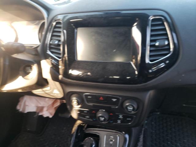 Photo 9 from auction – 2018 JEEP COMPASS LA with VIN 3C4NJDBB9JT394904