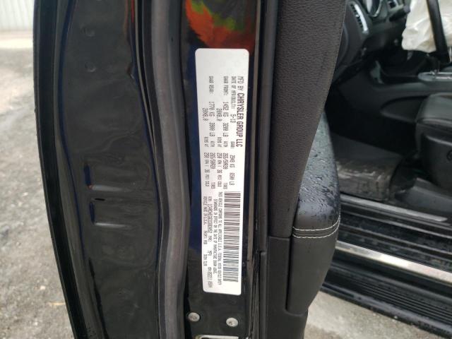 Photo 10 from auction – 2013 DODGE DURANGO CI with VIN 1C4RDHEG6DC683052