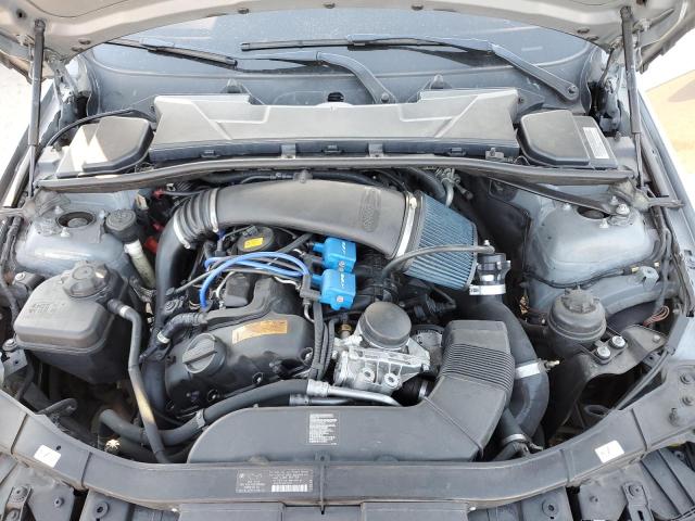 Photo 7 from auction – 2013 BMW 335 I with VIN WBAKG7C53DE803511