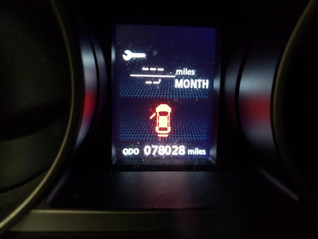 Photo 8 from auction – 2013 MITSUBISHI OUTLANDER with VIN JA4JT3AWXDU006848