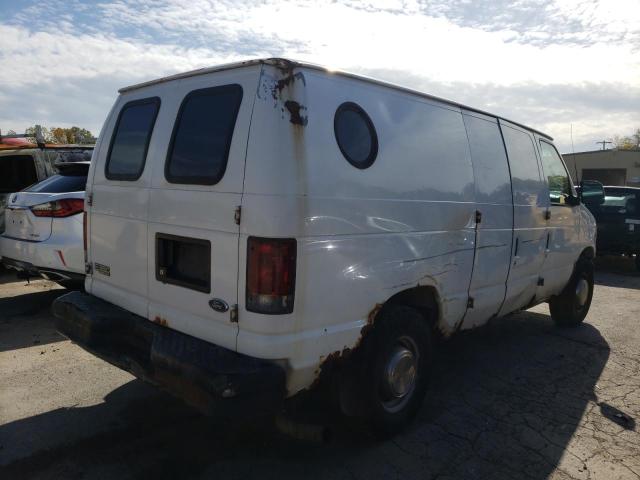 Photo 4 from auction – 2002 FORD ECONOLINE with VIN 1FTSE34L82HB33769