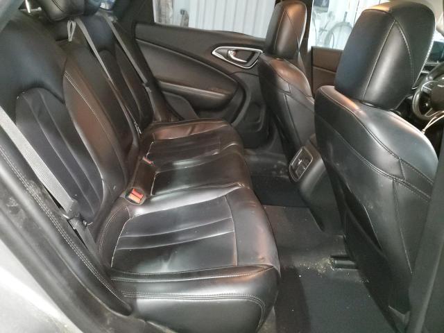 Photo 6 from auction – 2015 CHRYSLER 200 C with VIN 1C3CCCCB3FN525878