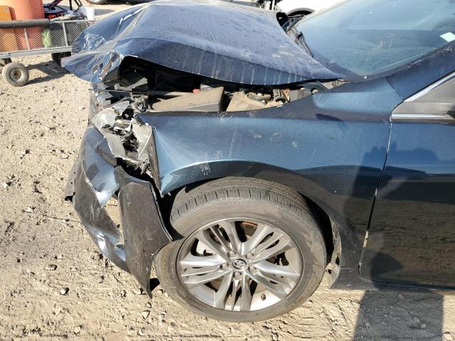 Photo 9 from auction – 2016 TOYOTA CAMRY LE with VIN 4T1BF1FKXGU164702