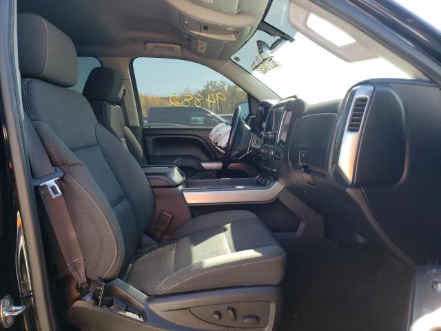 Photo 5 from auction – 2015 CHEVROLET SILVERADO with VIN 3GCUKREC6FG287545