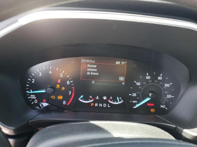 Photo 8 from auction – 2020 FORD ESCAPE SE with VIN 1FMCU0G67LUB61529