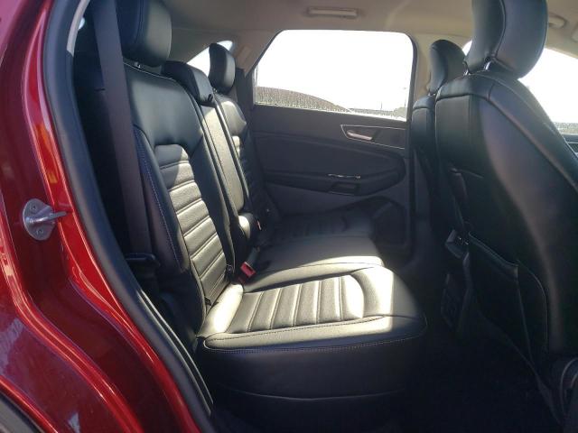 Photo 6 from auction – 2019 FORD EDGE SEL with VIN 2FMPK3J94KBC69073