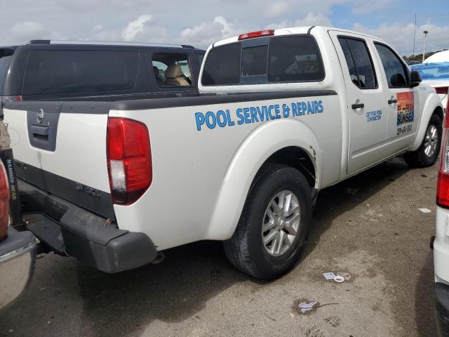 Photo 4 from auction – 2016 NISSAN FRONTIER S with VIN 1N6AD0FV1GN751565