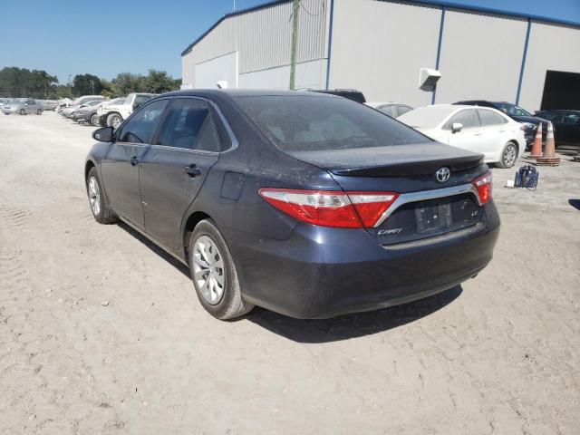 Photo 3 from auction – 2015 TOYOTA CAMRY LE with VIN 4T1BF1FK6FU971085
