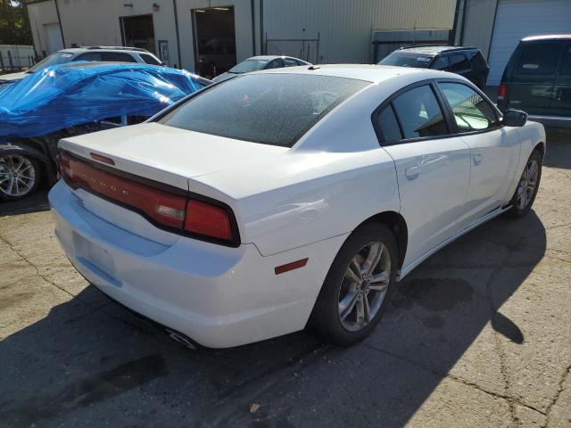 Photo 4 from auction – 2012 DODGE CHARGER with VIN 2C3CDXJG5CH200253