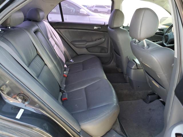 Photo 6 from auction – 2005 HONDA ACCORD EX with VIN 1HGCM56895A092188