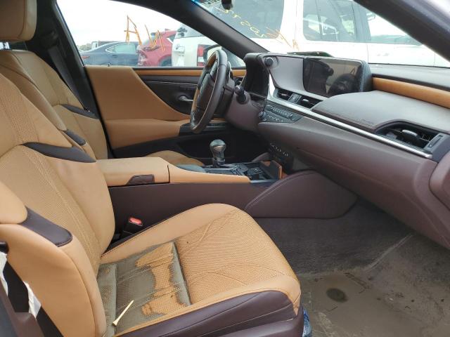 Photo 5 from auction – 2019 LEXUS ES 350 with VIN 58ABZ1B18KU009894