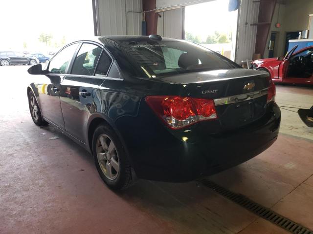 Photo 3 from auction – 2015 CHEVROLET CRUZE LT with VIN 1G1PC5SB2F7248048