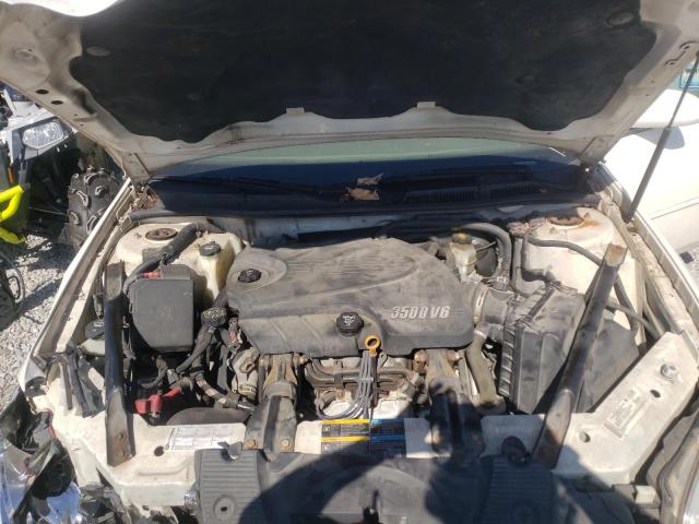 Photo 7 from auction – 2008 CHEVROLET IMPALA LT with VIN 2G1WT58N081264195