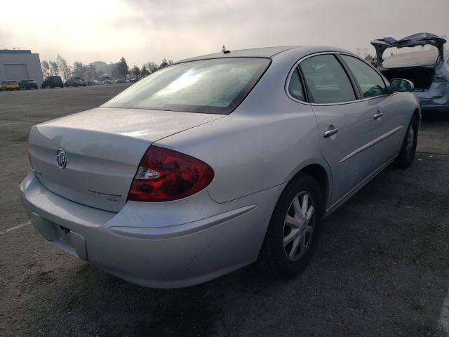 Photo 4 from auction – 2005 BUICK LACROSSE C with VIN 2G4WD532151238665